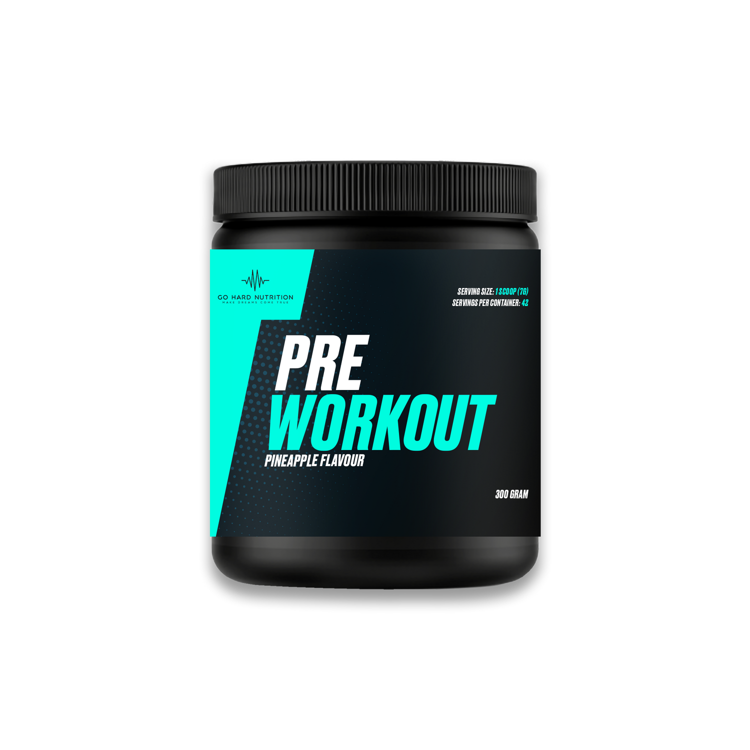 Pre-workout